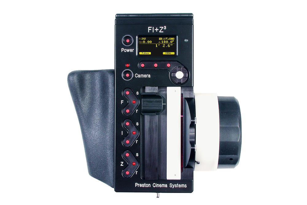 Preston+FI+Z3+Wireless+Follow+